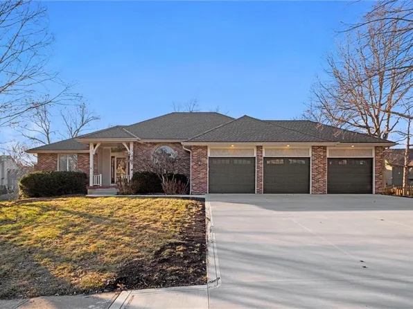 11702 Jefferson St, Kansas City, MO 64114