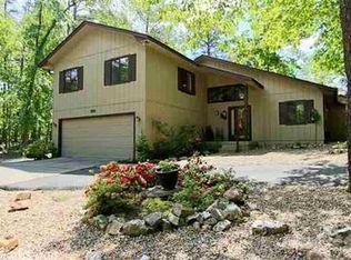 190 Empinado Way, Hot Springs, AR 71909