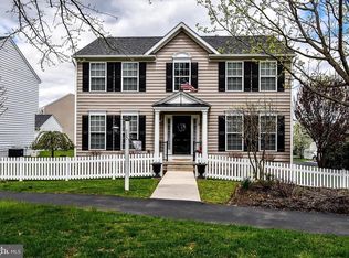 15 Blue Bird Ln, Cochranville, PA 19330