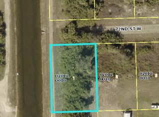 3613 72nd St W, Lehigh Acres, FL 33971