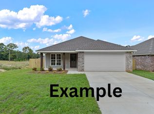 11 Jackson Square Dr, Hattiesburg, MS 39402