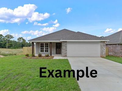 11 Jackson Square Dr, Hattiesburg, MS, 39402