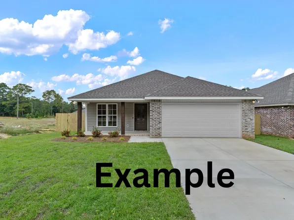 11 Jackson Square Dr, Hattiesburg, MS 39402