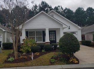 131 Jaime Dr, Canton, GA 30114