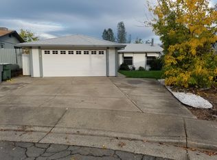 5371 Stonethrow Ct, Redding, CA 96003