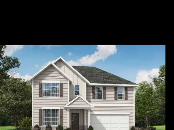 5080 Tower View Trl #38G, Gwinnett, GA 30039