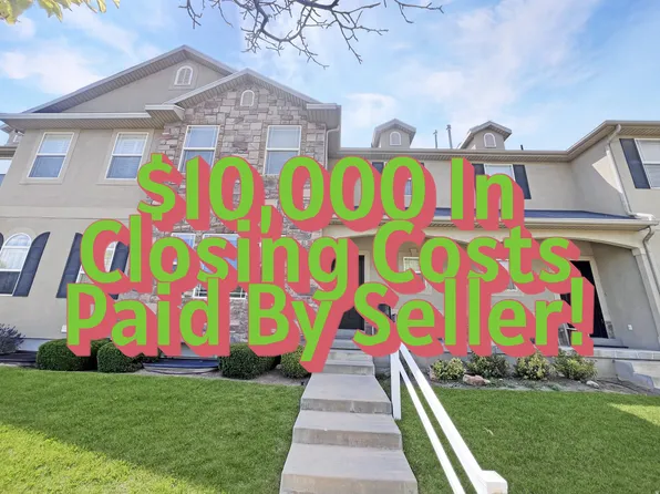 7881 S Cool Creek Way, West Jordan, UT 84081