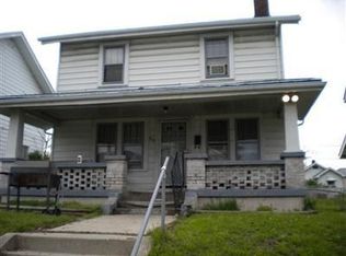 23 Upper Ave, Dayton, OH 45417