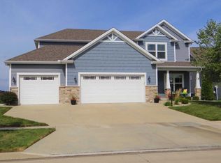 5104 Emmas Way, Champaign, IL 61822