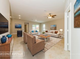 371 Dadeville St SE, Palm Bay, FL 32909