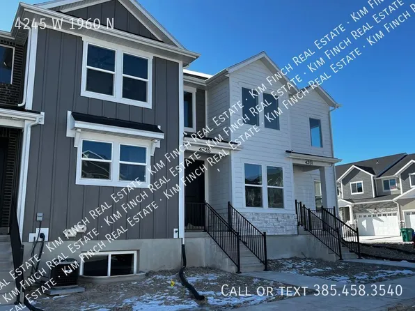 4245 W 1960 N, Lehi, UT 84043