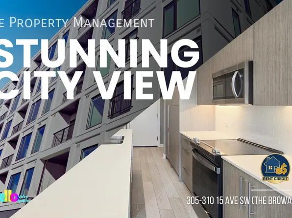 310 15th Ave SW Unit 305, Calgary, AB T2R 0P8