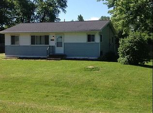 4445 Largo Dr, Flint, MI
