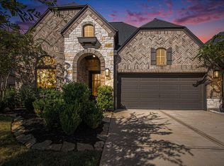 4122 Sage Glen Ln, Fulshear, TX 77441