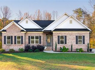 9310 Concord Church Rd, Lewisville, NC 27023