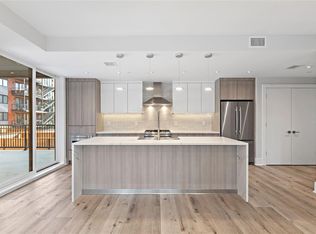 727 Adams St #302-A, Hoboken, NJ 07030