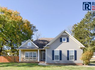 102 Gardenwood Ct, Murfreesboro, TN 37129