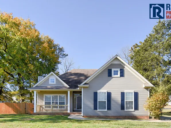 102 Gardenwood Ct, Murfreesboro, TN 37129