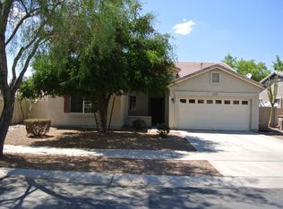 22974 S 210th St, Queen Creek, AZ 85142