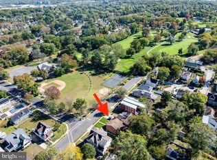 166 Prospect St, Merchantville, NJ 08109