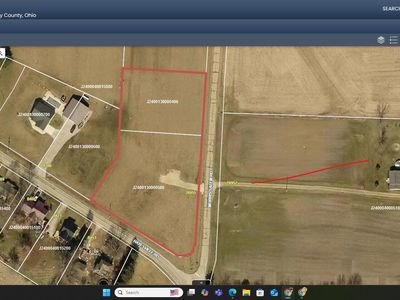 28955 Morris Salem Rd, Kingston, OH, 45644