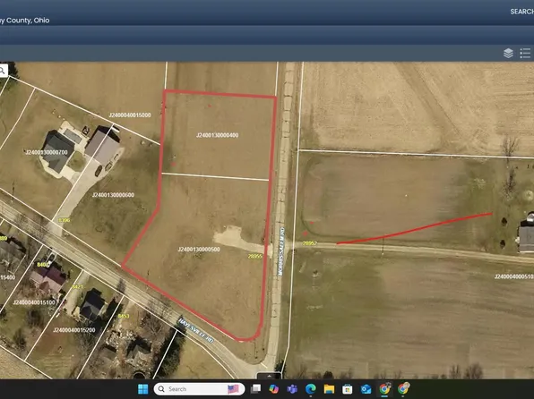 28955 Morris Salem Rd, Kingston, OH 45644