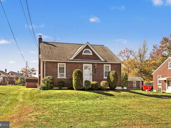 320 N 4th St, Souderton, PA 18964