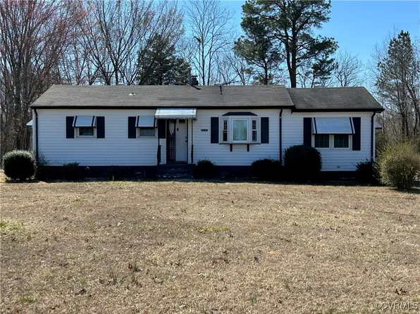 31640 Riva Ridge Rd, Doswell, VA 23047