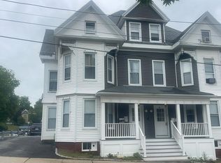 27-29 Webster St, Haverhill, MA 01830