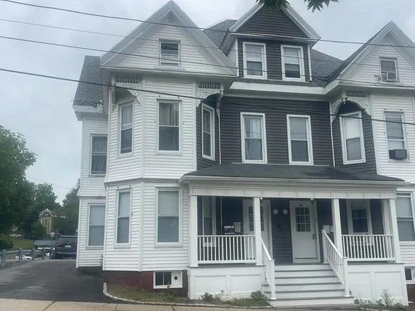 27-29 Webster St, Haverhill, MA 01830