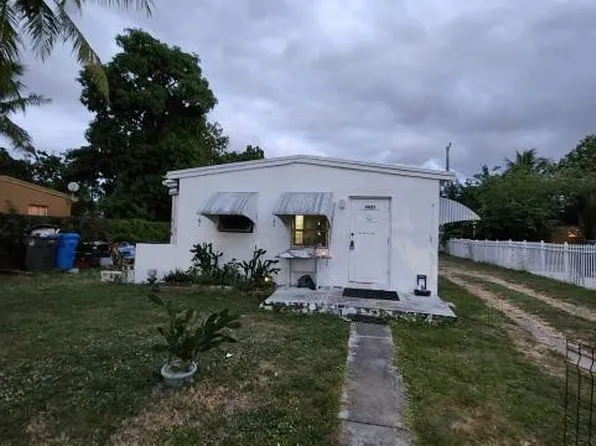 3621 SW 48th Ave, West Park, FL 33023