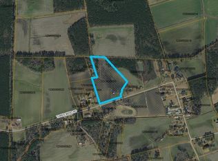 TBD Three Bend Rd., Nichols, SC 29581