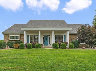 762 N 1750th Rd, Lawrence, KS 66049