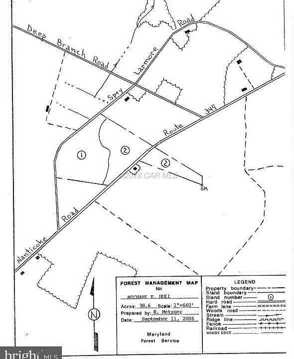 2nd image of Nanticoke Rd