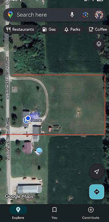 1st image of 3123 S Amherst Dr S