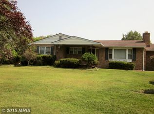 530 Queenstown Rd, Severn, MD 21144