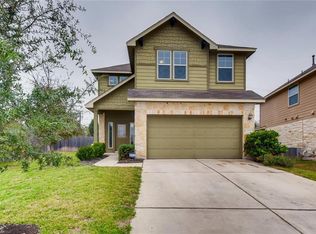 11001 Sly Beaver Dr, Austin, TX 78754