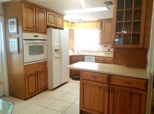 5505 John Alden Ln, North Fort Myers, FL 33917