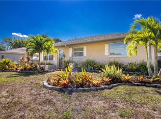 3353 Ginsing Ln, Englewood, FL 34224