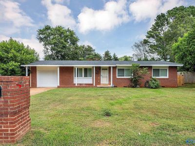 3107 Acklen Dr SW, Huntsville, AL, 35805