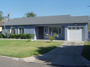 3369 Garden Dr, San Bernardino, CA 92404