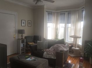133 Doyle Ave APT 1, Providence, RI 02906