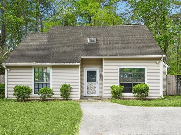 59441 Bonfouca St, Slidell, LA 70460