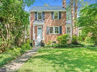 4837 Western Ave NW, Washington, DC