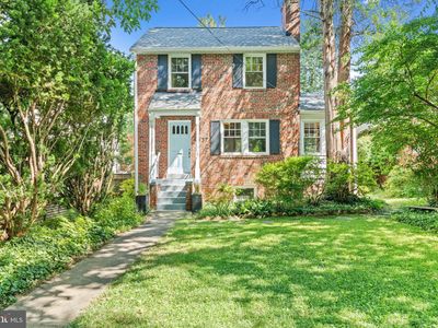 4837 Western Ave NW, Washington, DC, 20016