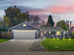 2252 Benita Dr, Rancho Cordova, CA 95670