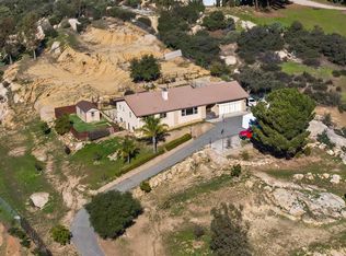20872 Deerhorn Valley Rd, Jamul, CA 91935