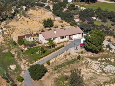 20872 Deerhorn Valley Rd, Jamul, CA, 91935