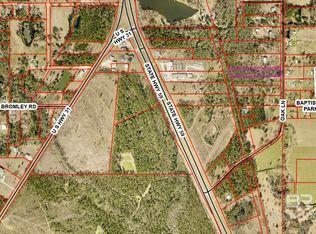 0 Oak Ln, Stapleton, AL 36578
