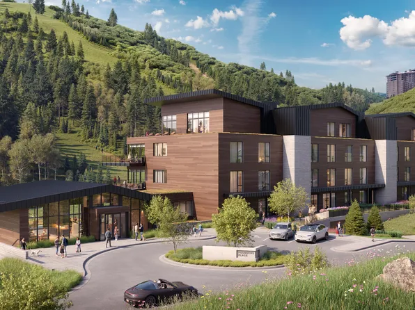 3267 W Deer Hollow Rd #4401, Park City, UT 84060